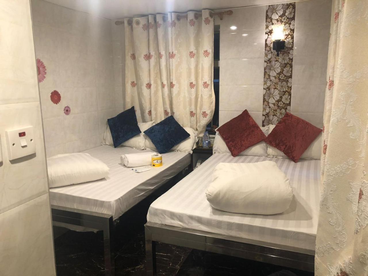 Maharaja * Hong Kong