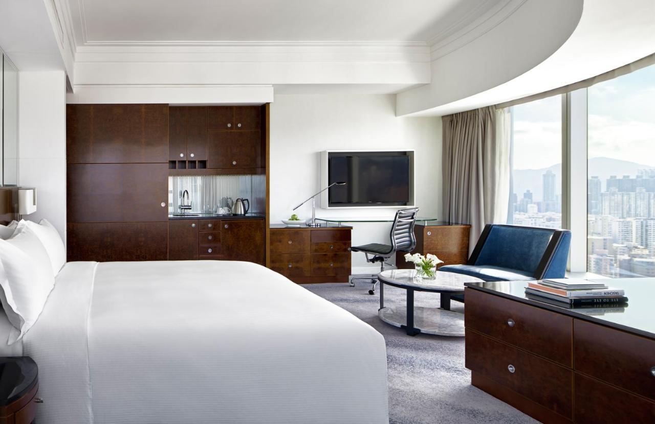Cordis, Khách sạn 5*