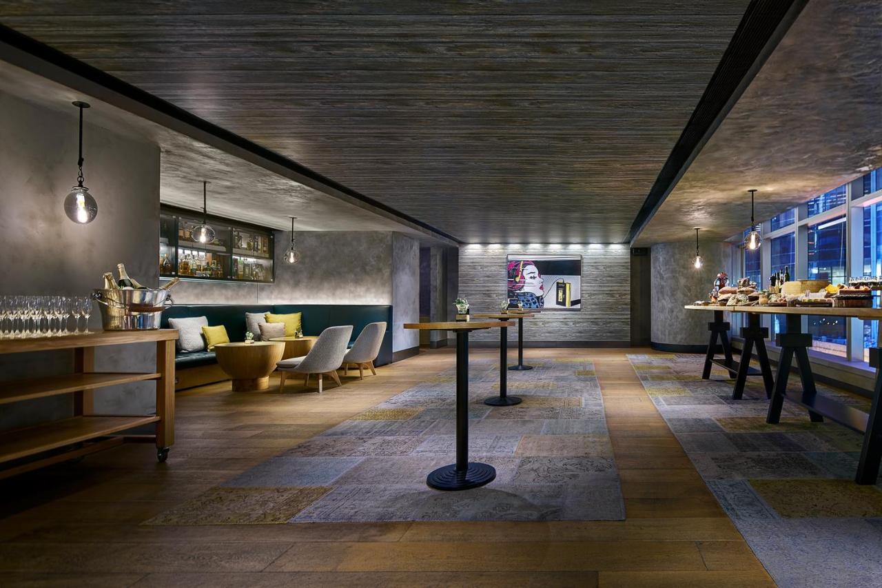 Cordis, Khách sạn Hong Kong