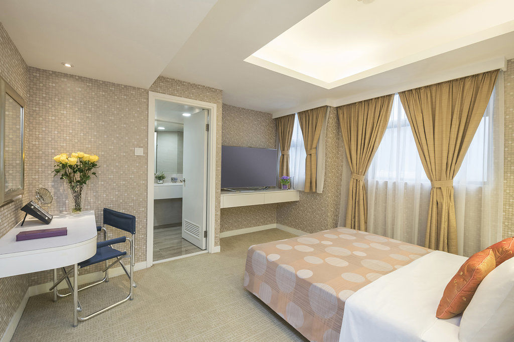 Hotel Silka Seaview 3*