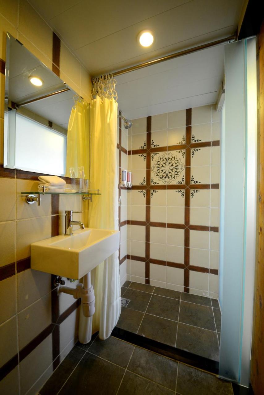 Cheung Chau Bed & Breakfast Hong Kong