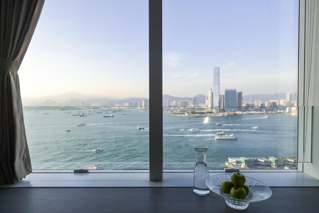 Aparthotel Cm+ And Serviced Hong Kong