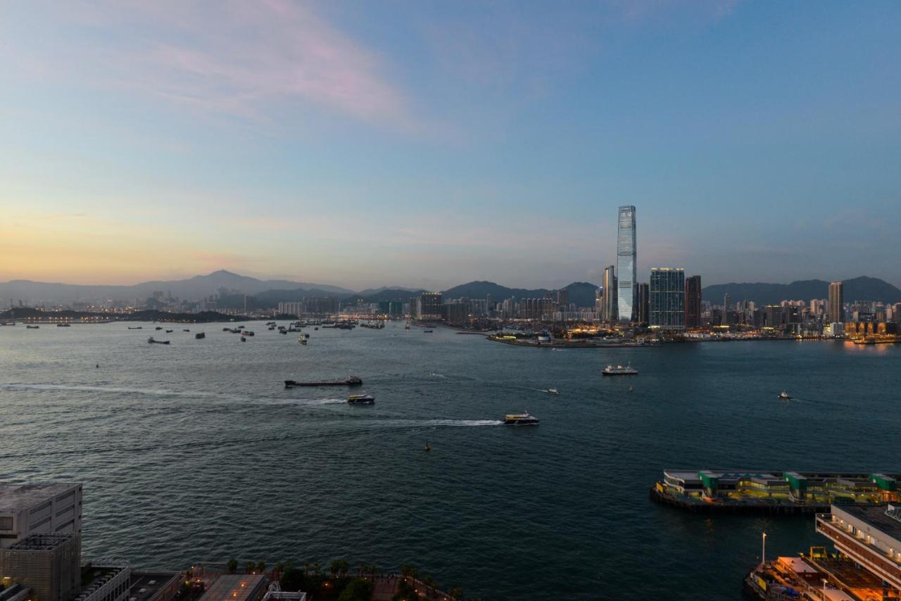 Aparthotel Cm+ And Serviced Hong Kong