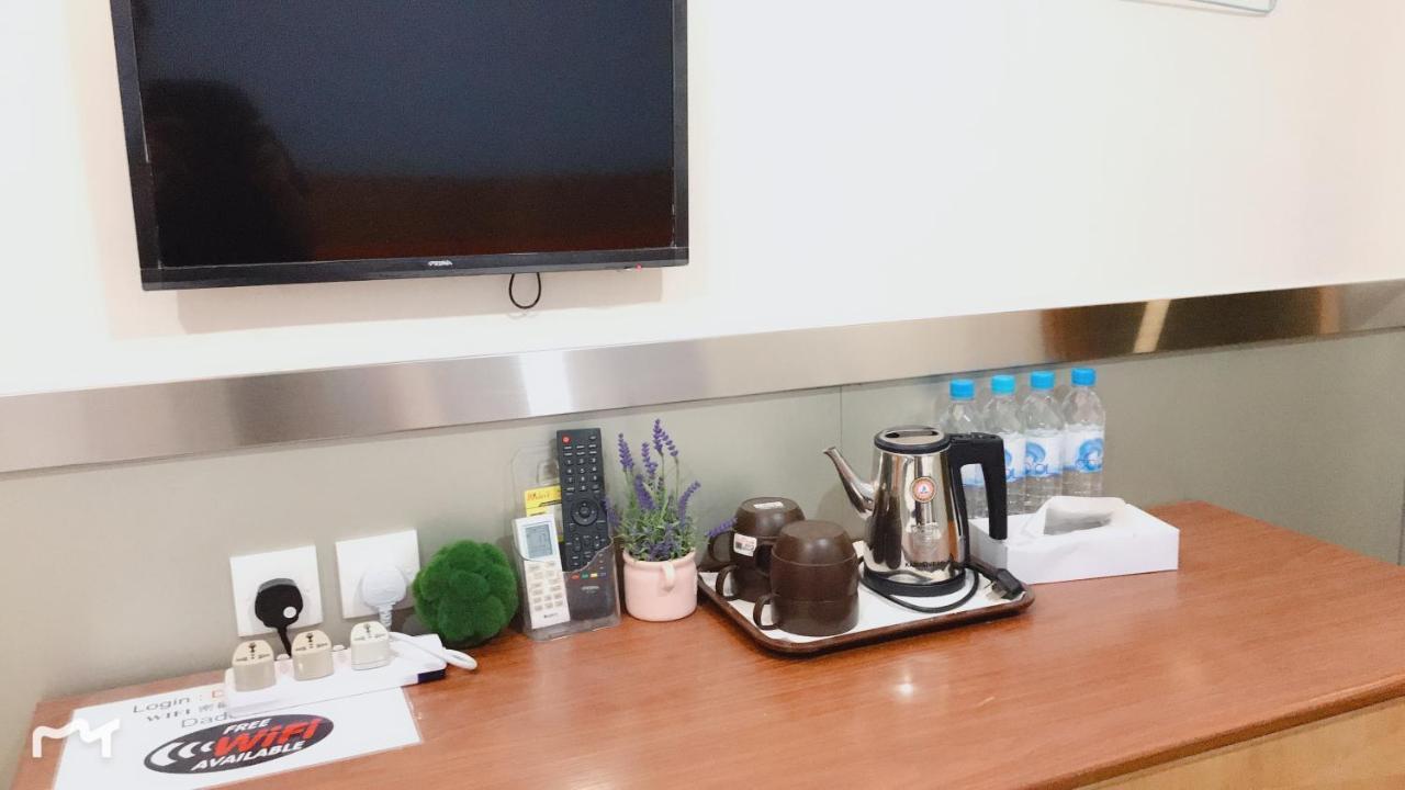 Guest house Dadol Hong Kong