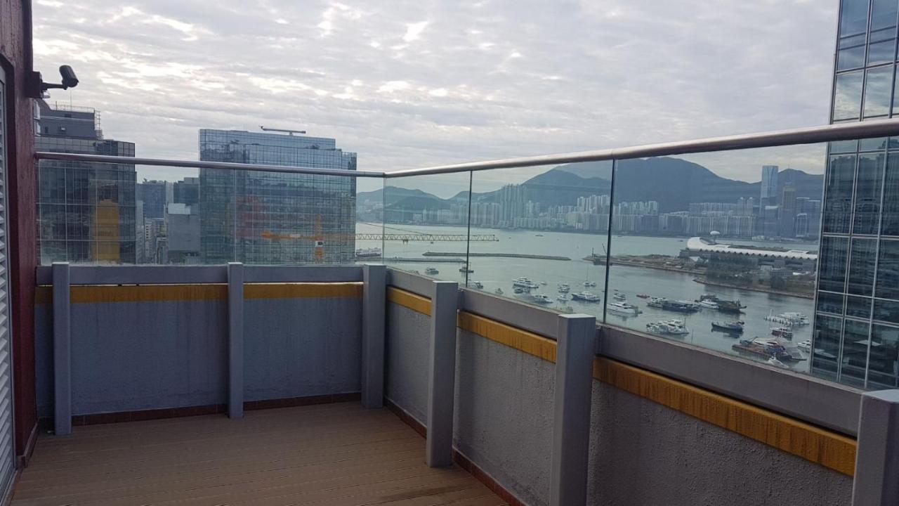 Iw Hong Kong