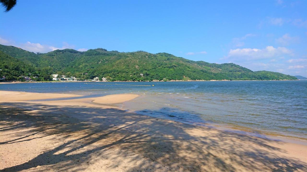 Silvermine Beach Tempat peranginan