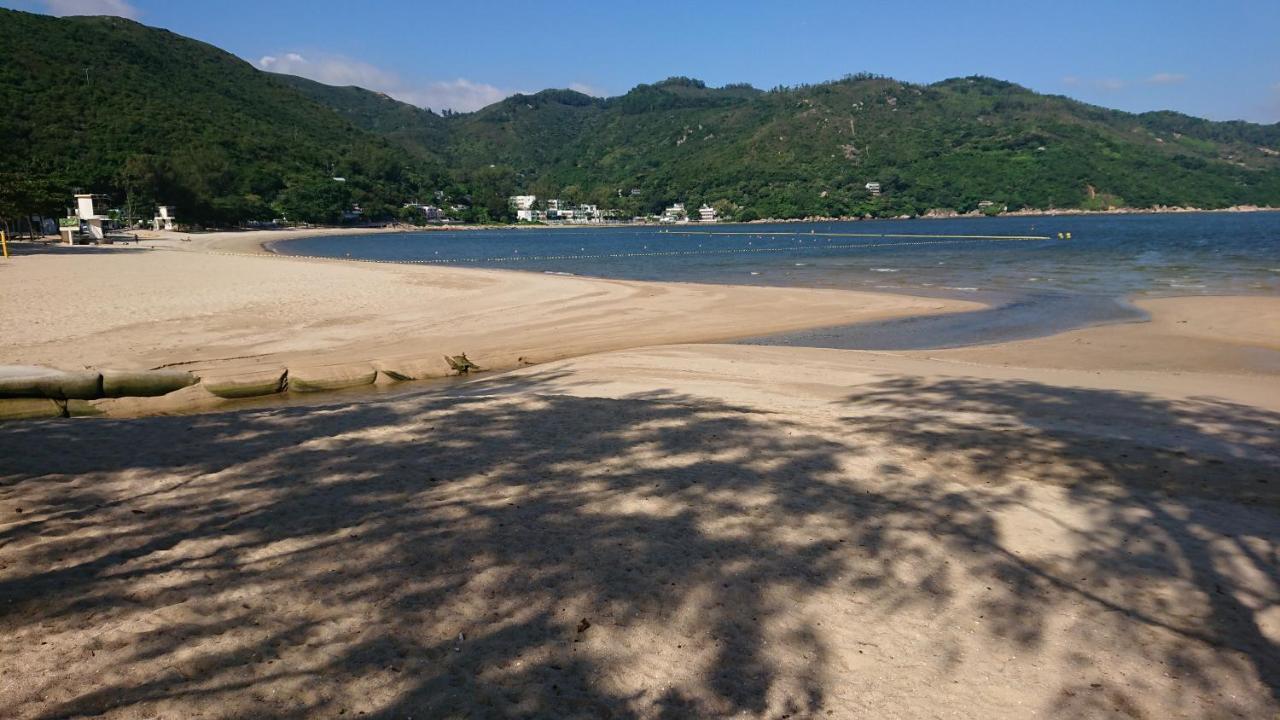 Silvermine Beach 4* Hong Kong