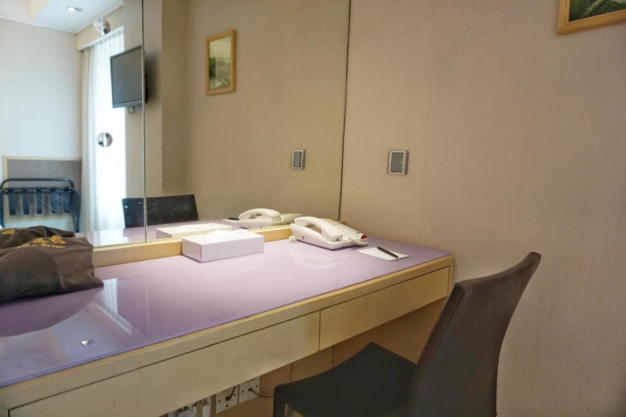 Khách sạn Benito 3*
