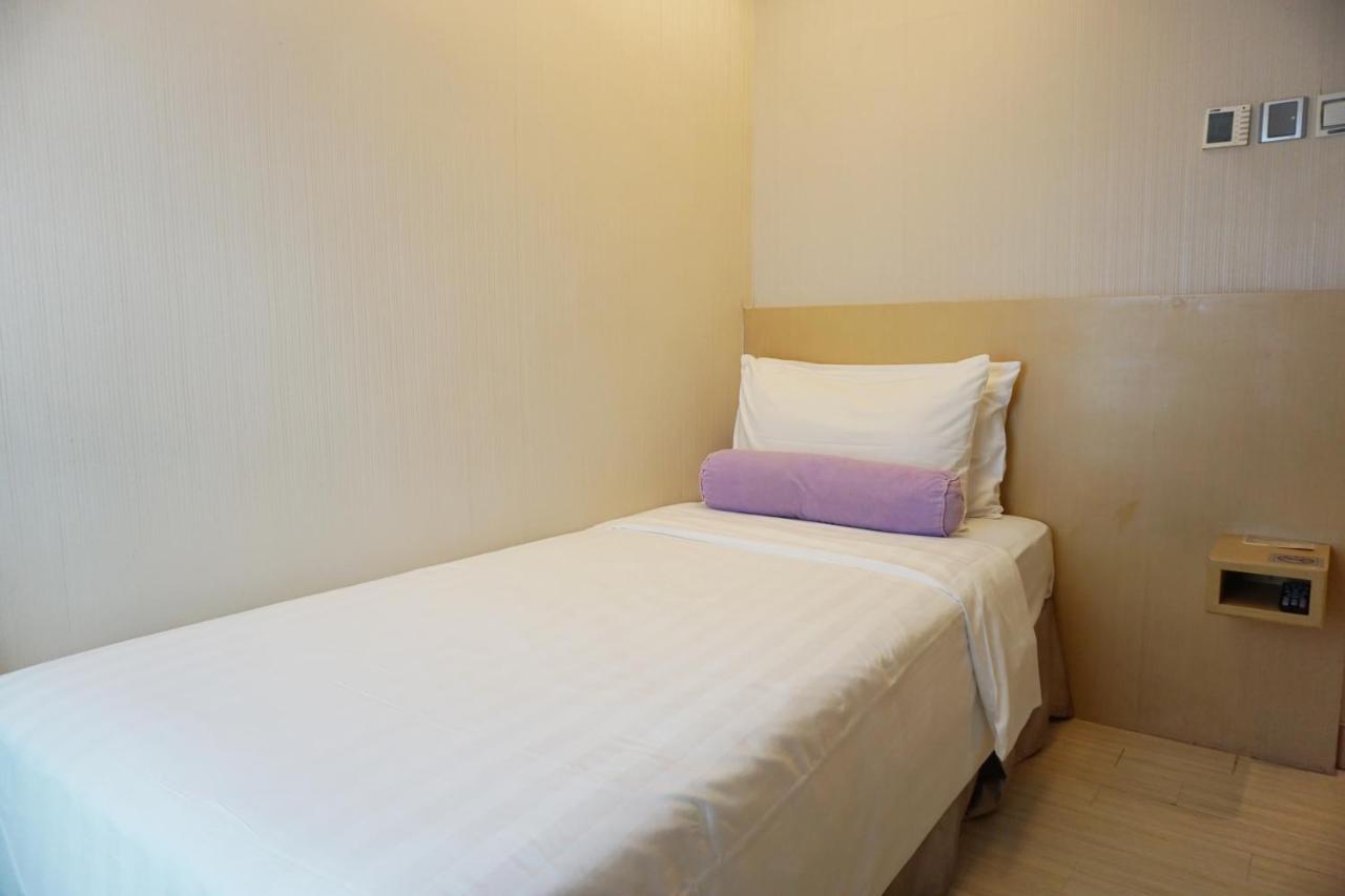 Benito Khách sạn Hong Kong