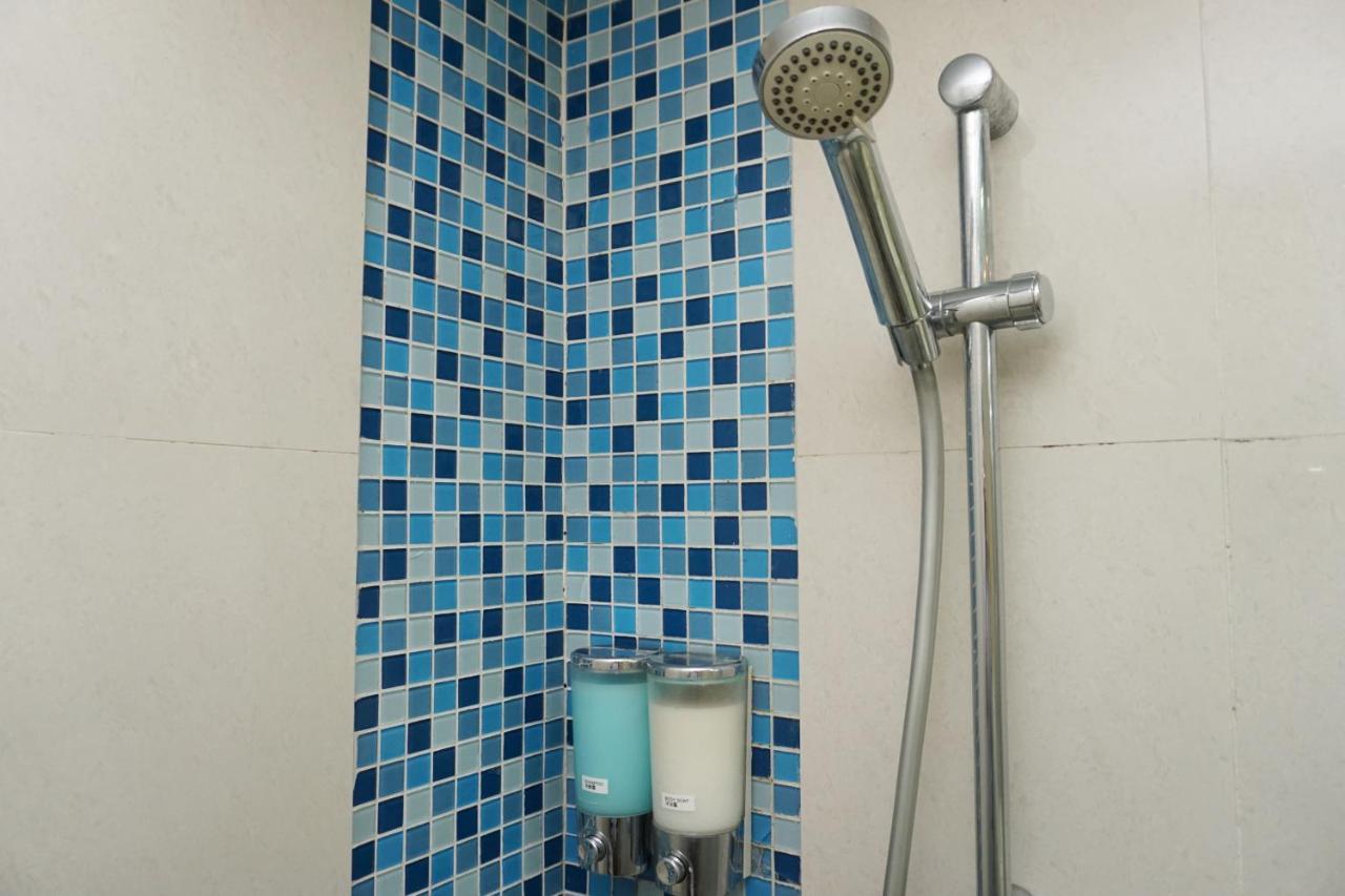 Khách sạn Benito Hong Kong