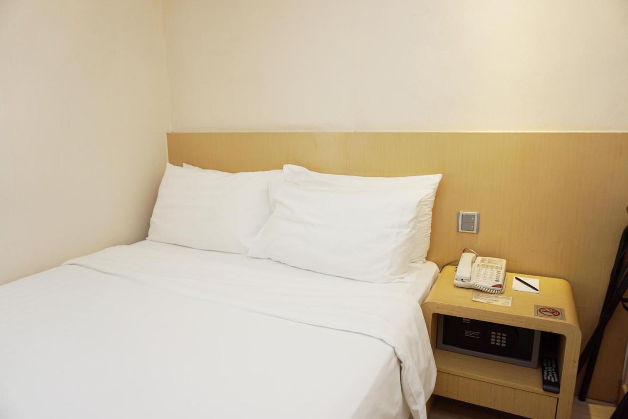 Khách sạn Benito 3*