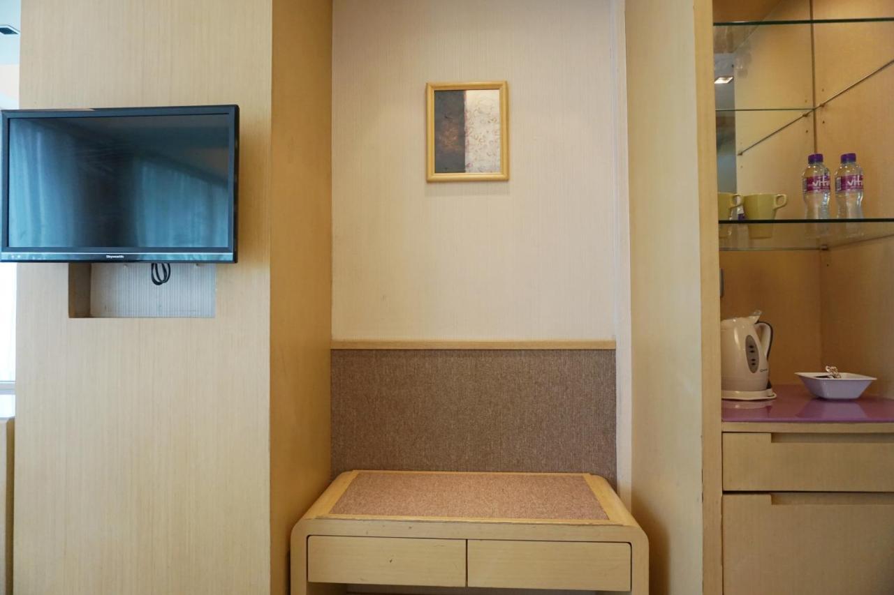 Benito Khách sạn Hong Kong