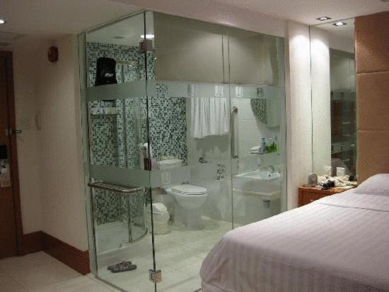 Hotel Jj Hong Kong