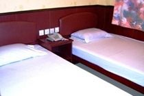 Hotel Downtown Backpackers Hong Kong