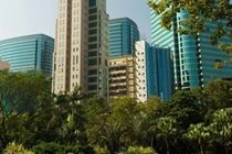 Downtown Backpackers Hotel 2*