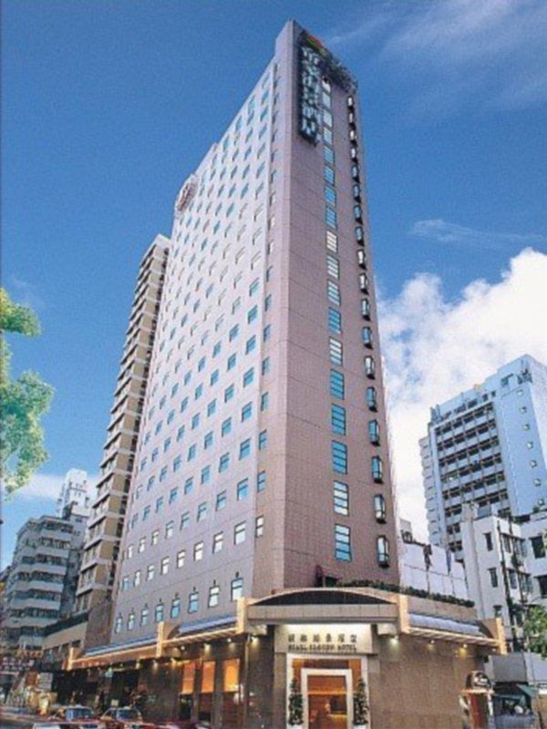 Silka Seaview Hotel 3*
