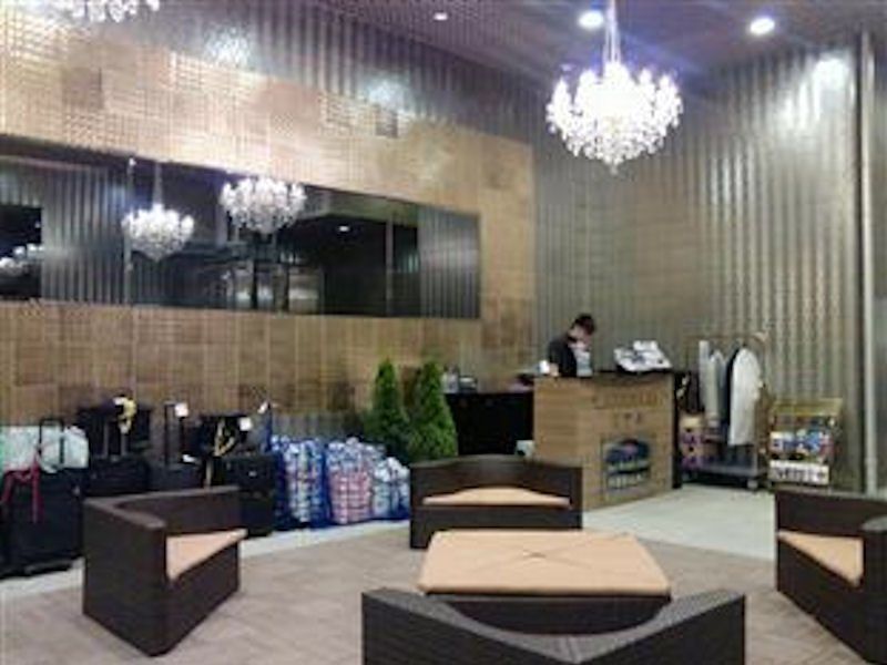 Hotel Best Western Causeway Bay 4*