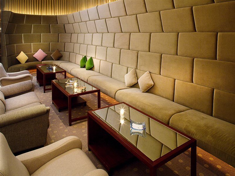 Lanson Place Causeway Bay, Hotel