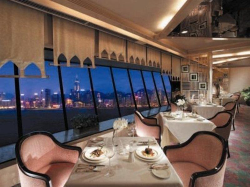 Regal Oriental 4* Hong Kong