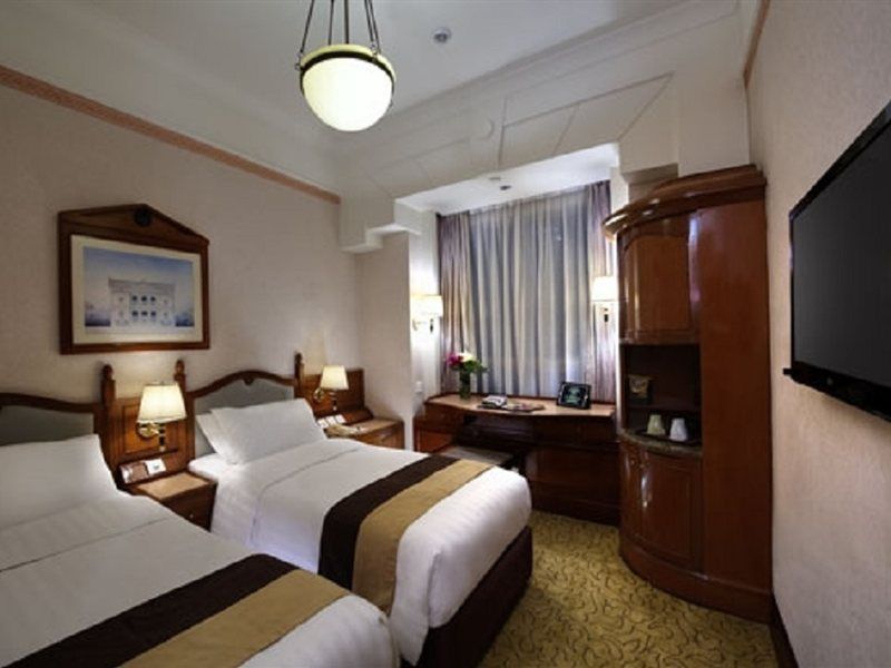 Charterhouse Causeway Bay Hotel