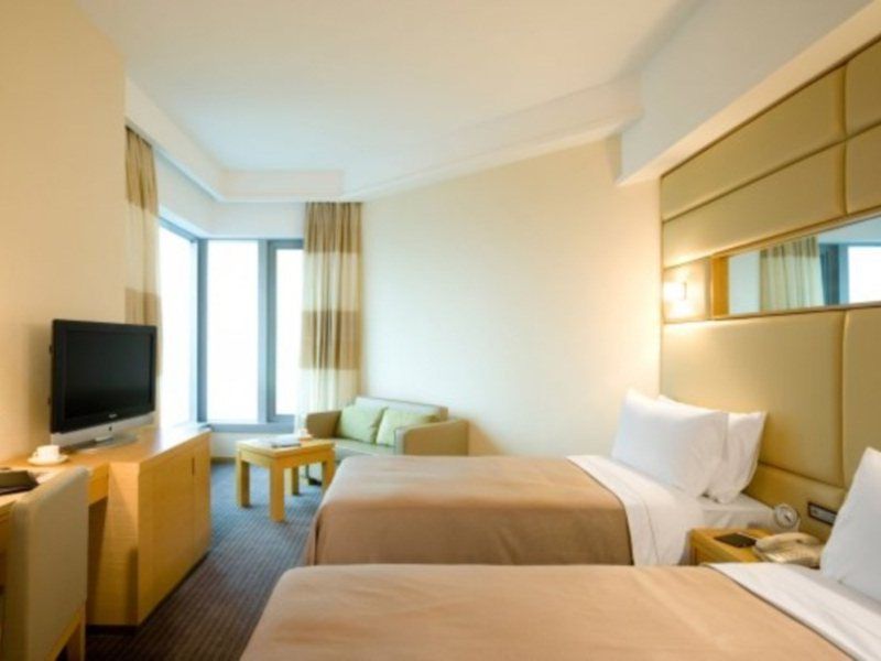 Panorama Hotel Hong Kong