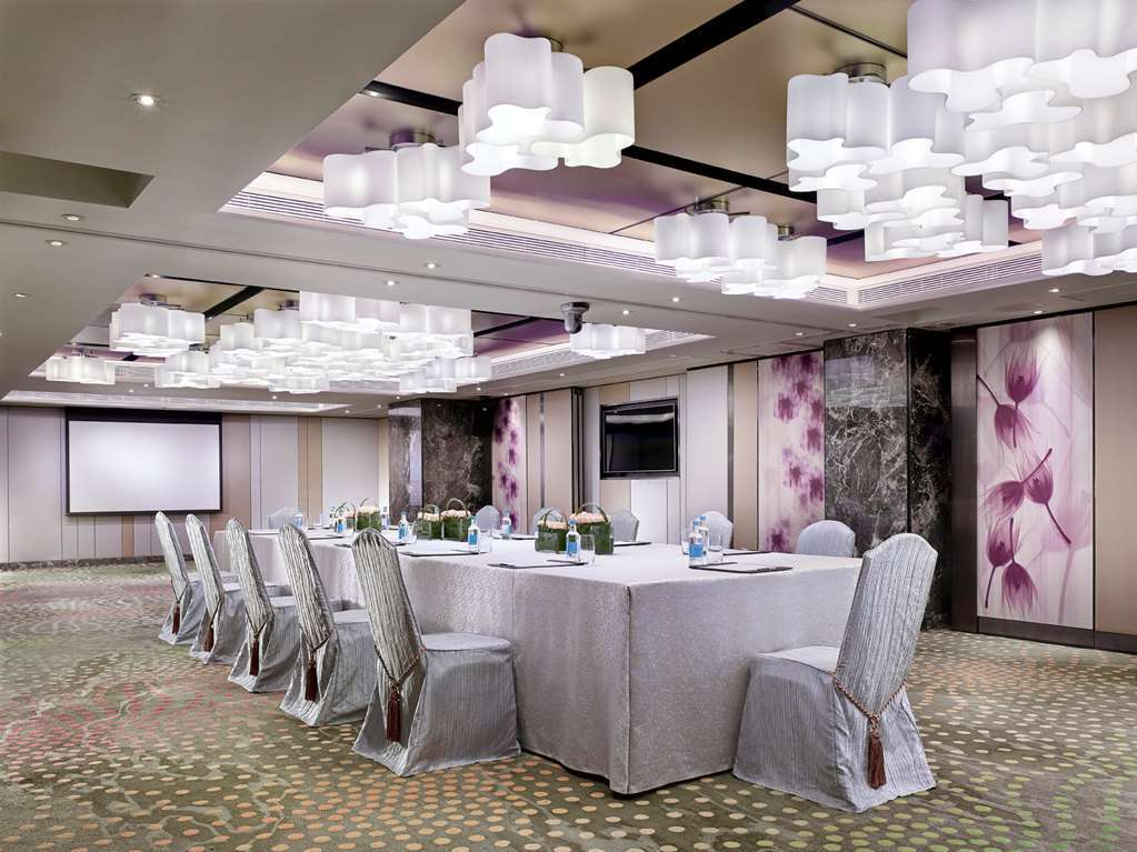 Hotel The Royal Garden Hongkong