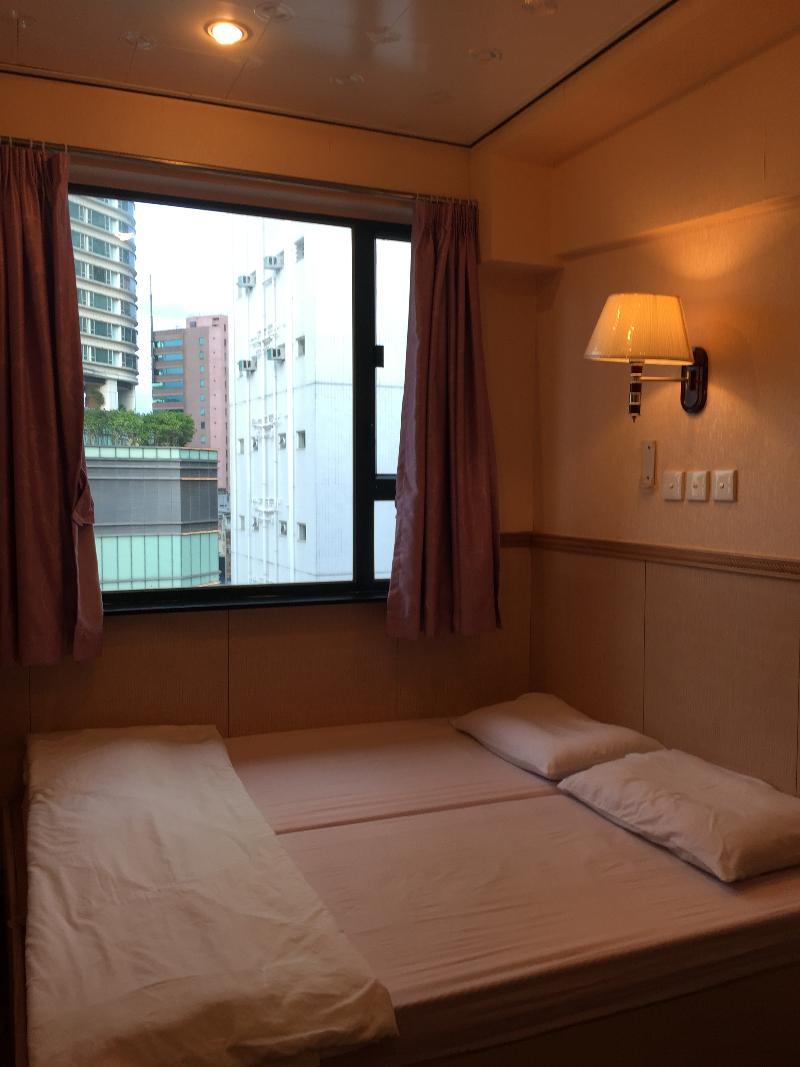 Venetian * Hong Kong
