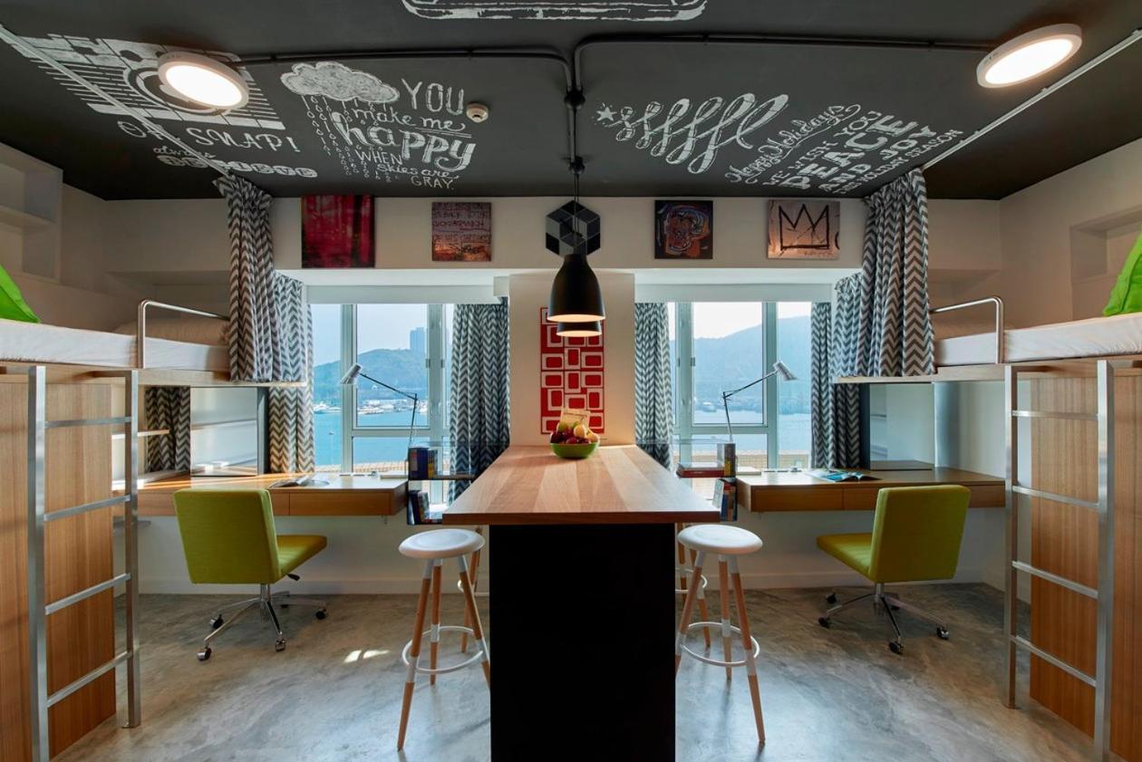 Albergue Commune