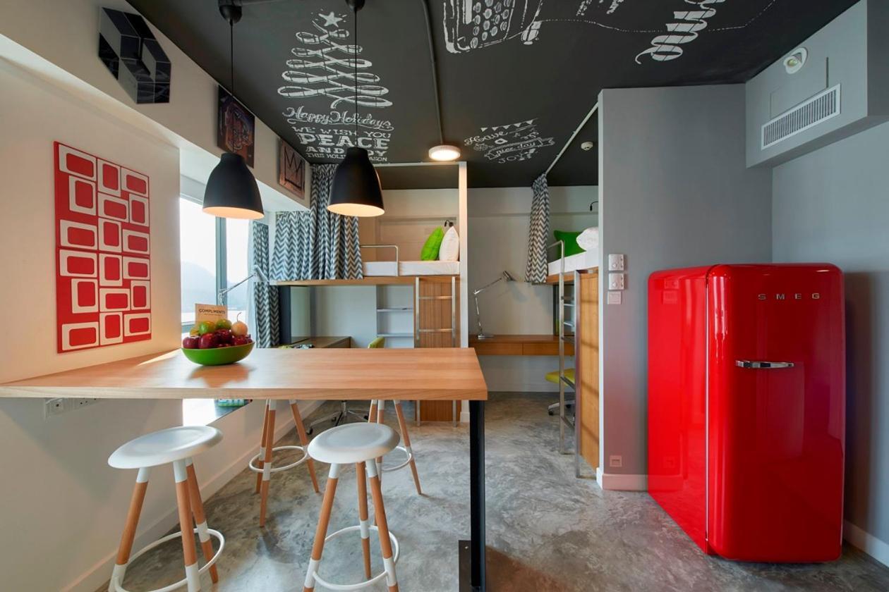 Commune Albergue *