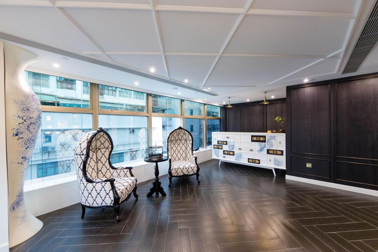 Tung Nam Lou Art Hotel Hong Kong