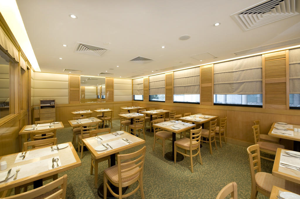 Bishop Lei International House 4* Hong Kong