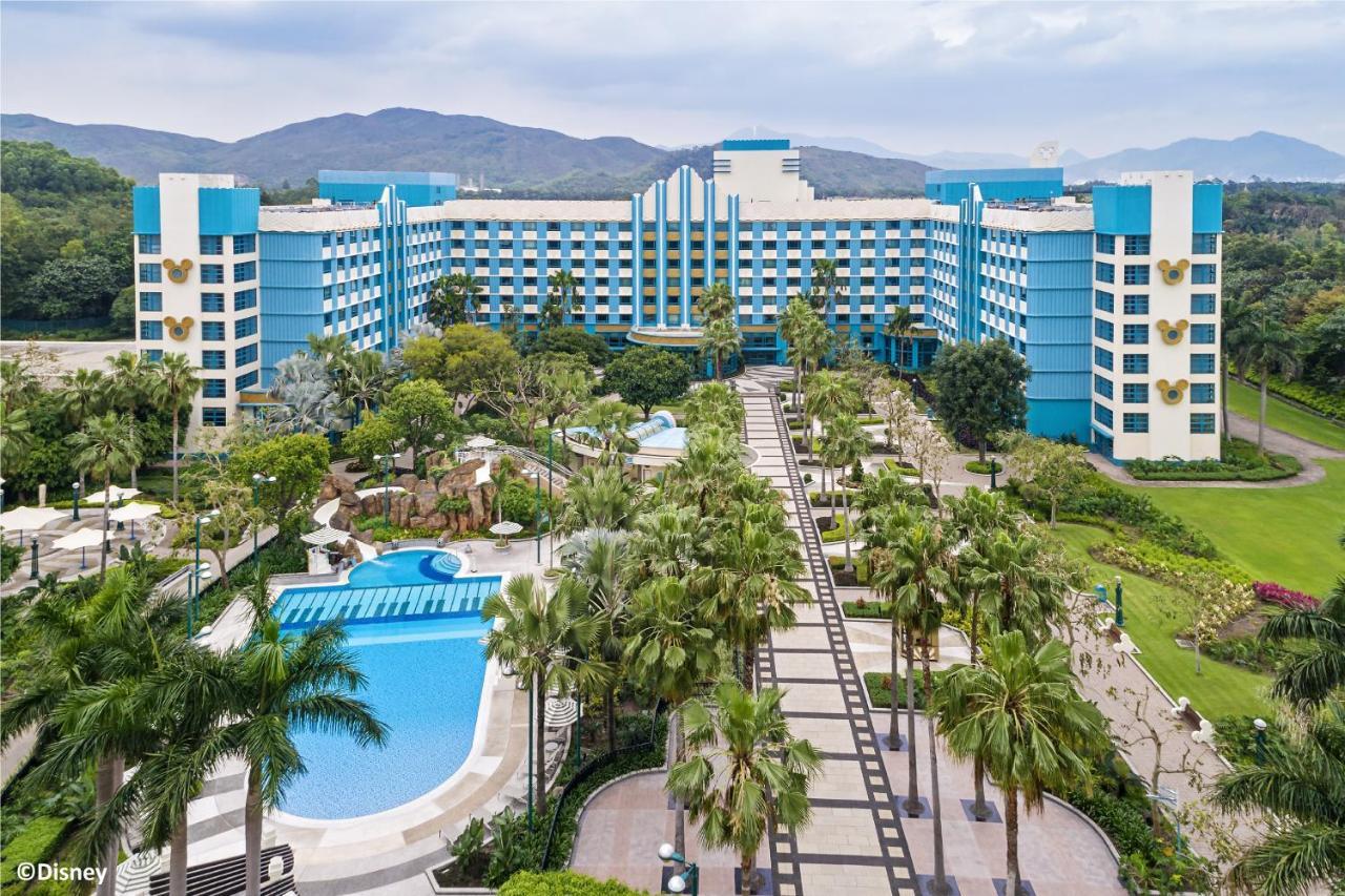 Disney's Hollywood Hotel
