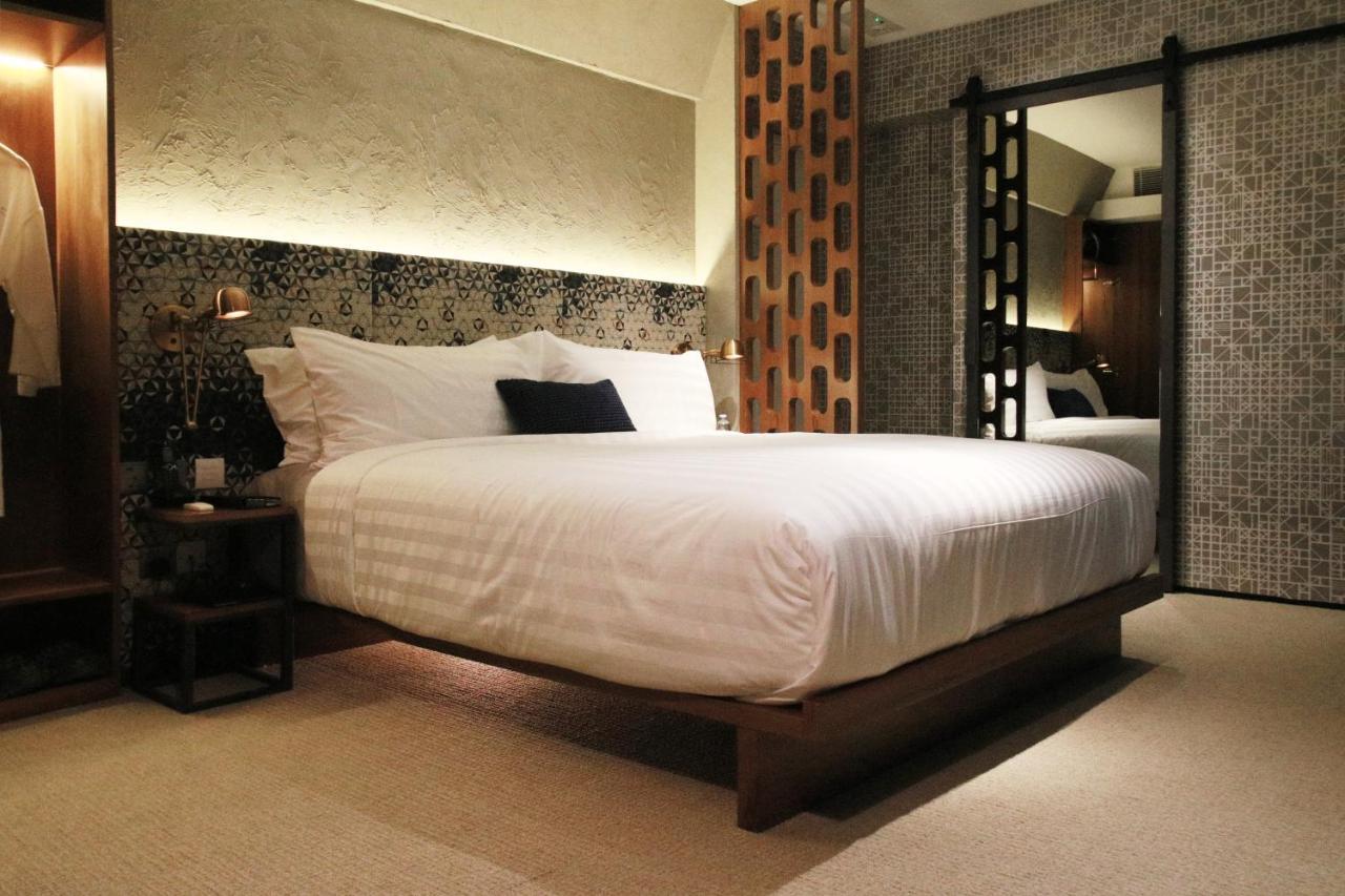 Ovolo Central Hotel 5*