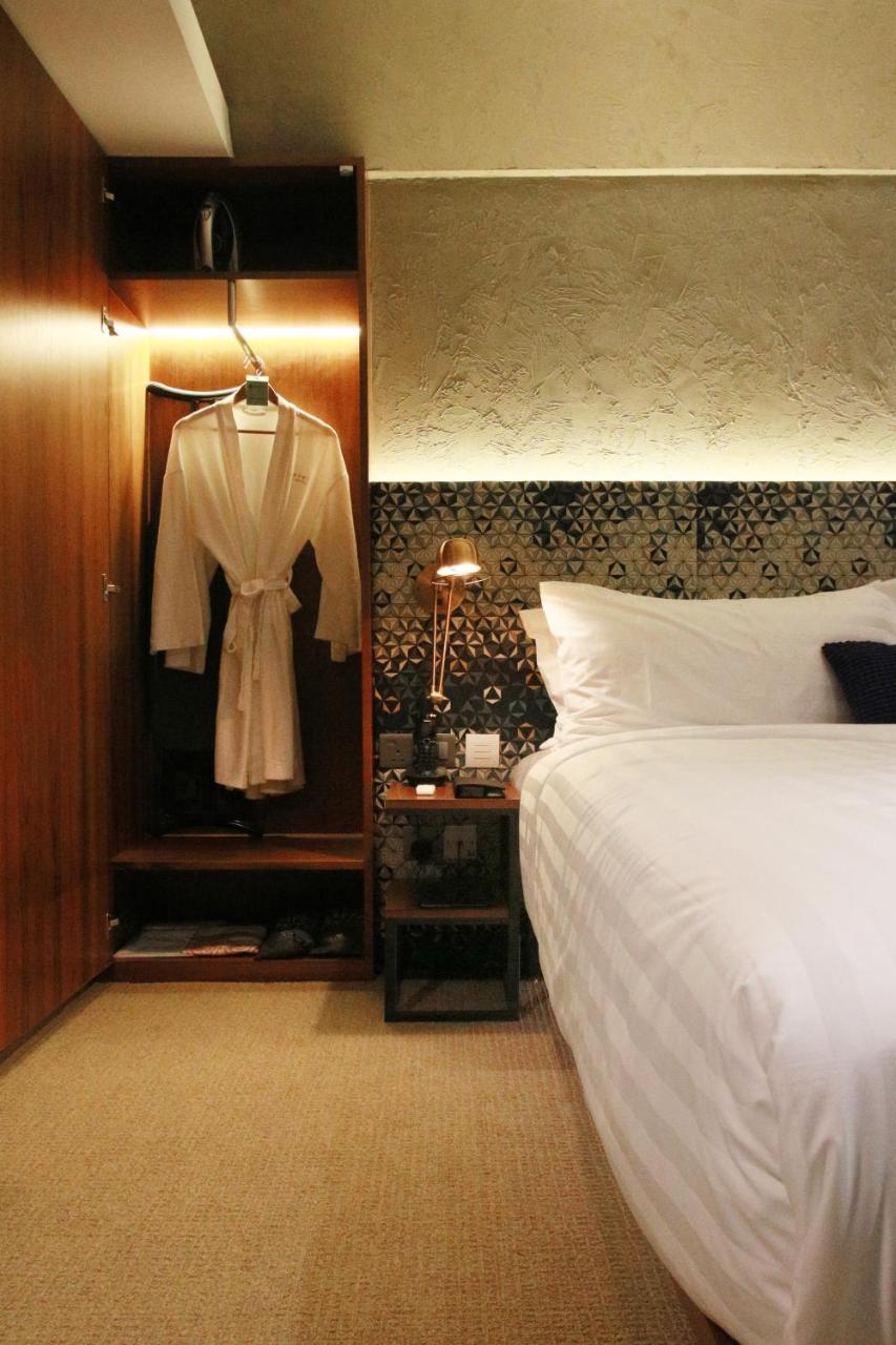 Hotel Ovolo Central 5*