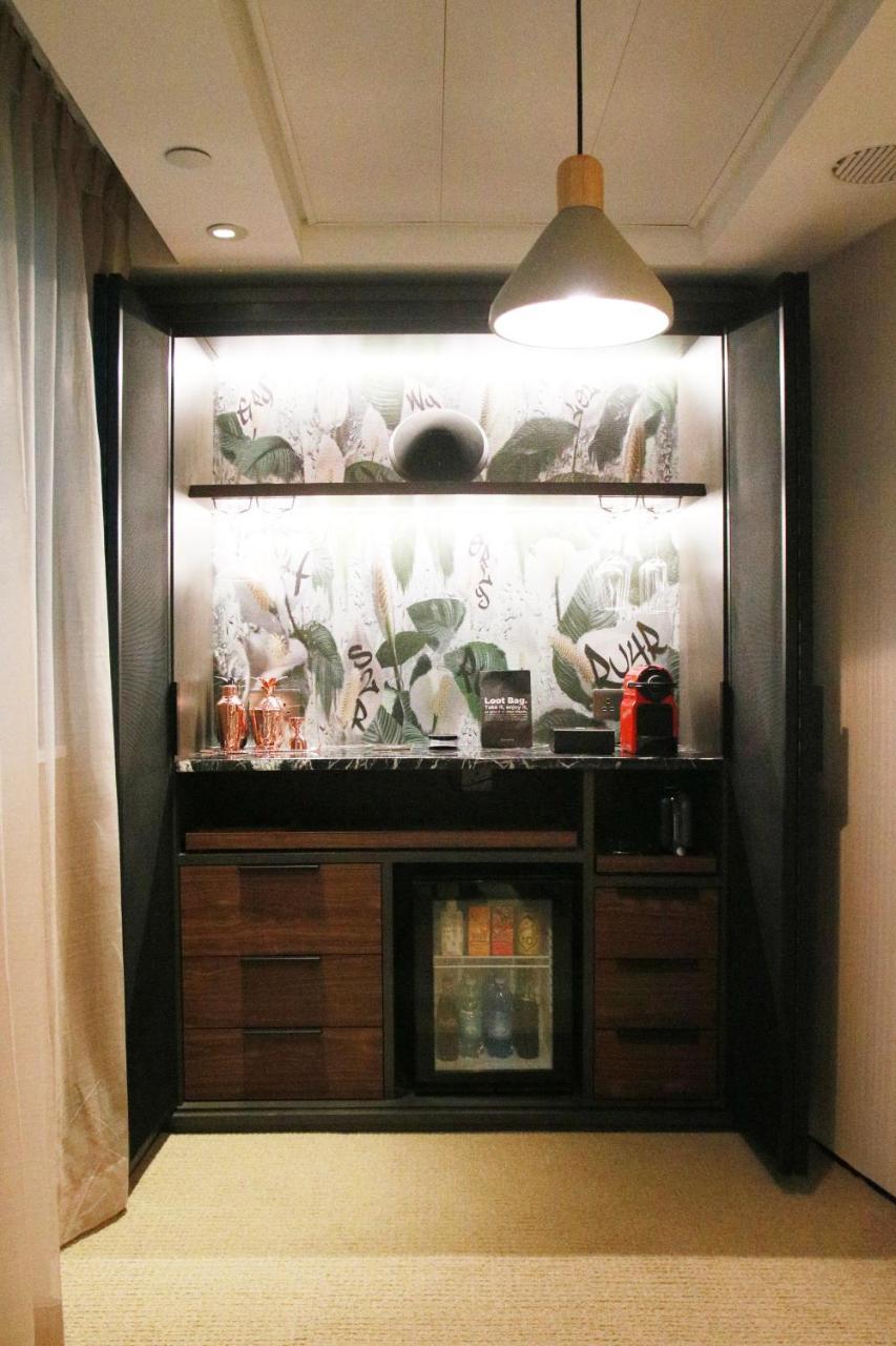 Ovolo Central Hong Kong