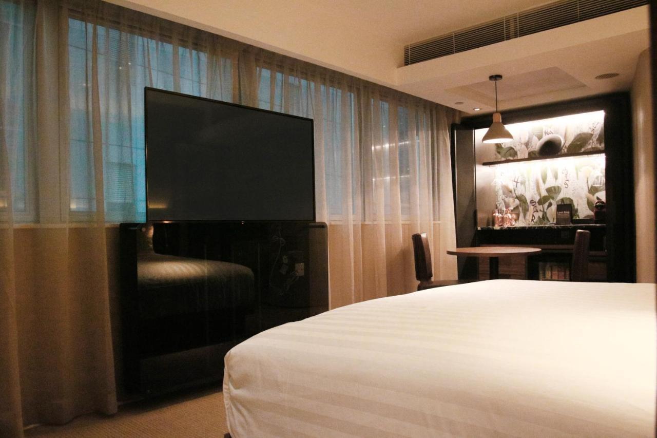 Hotel Ovolo Central