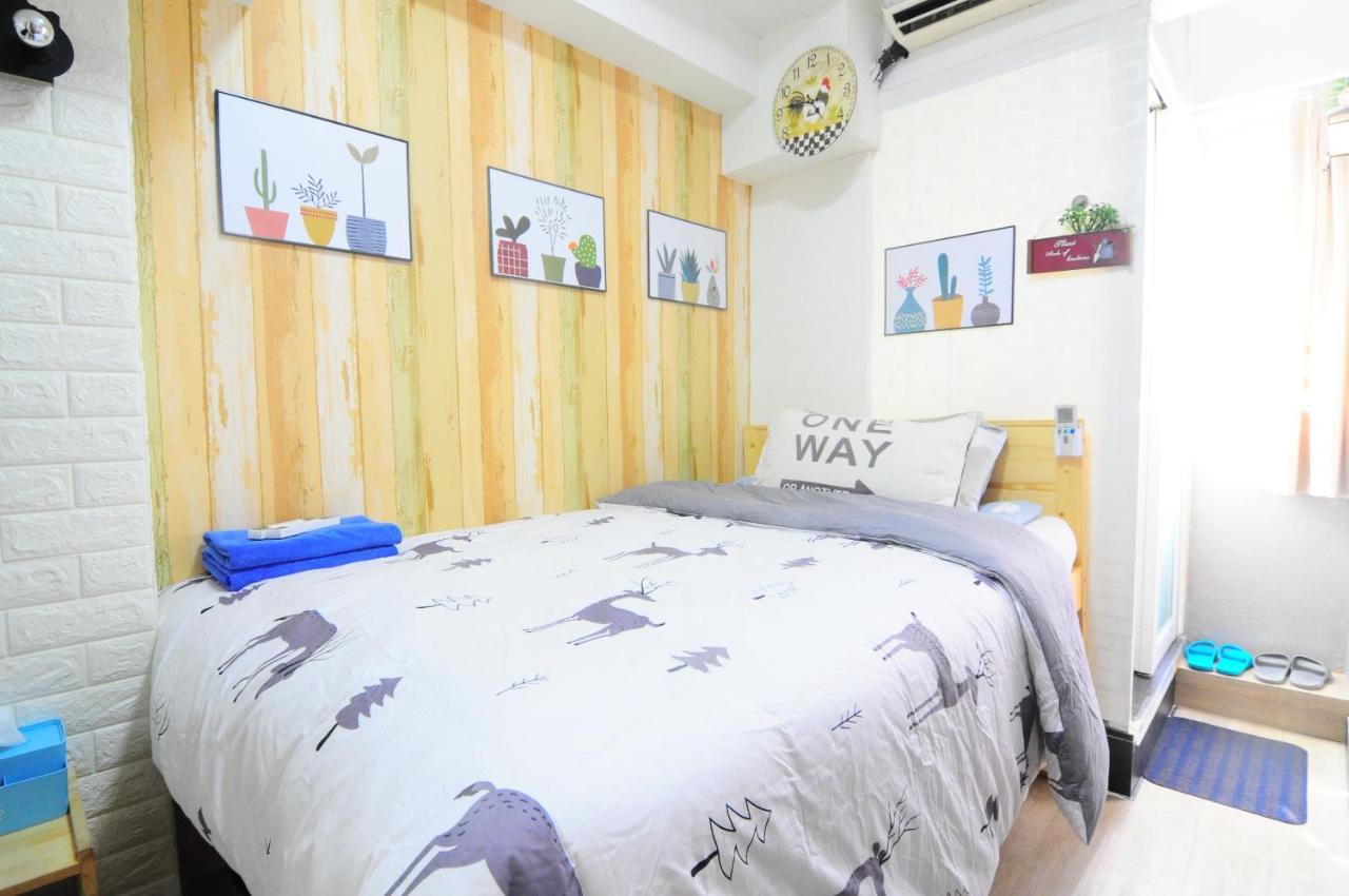 Big Wave Travel Guest house