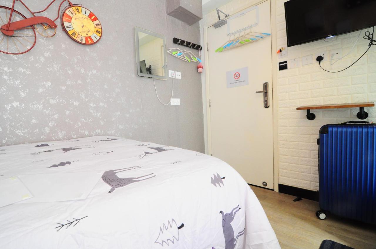 Big Wave Travel Guest house *