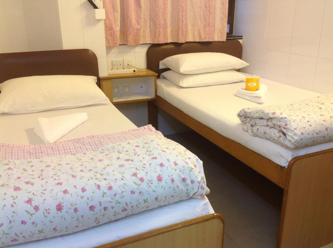 Holiday Guest House Guest house Hong Kong
