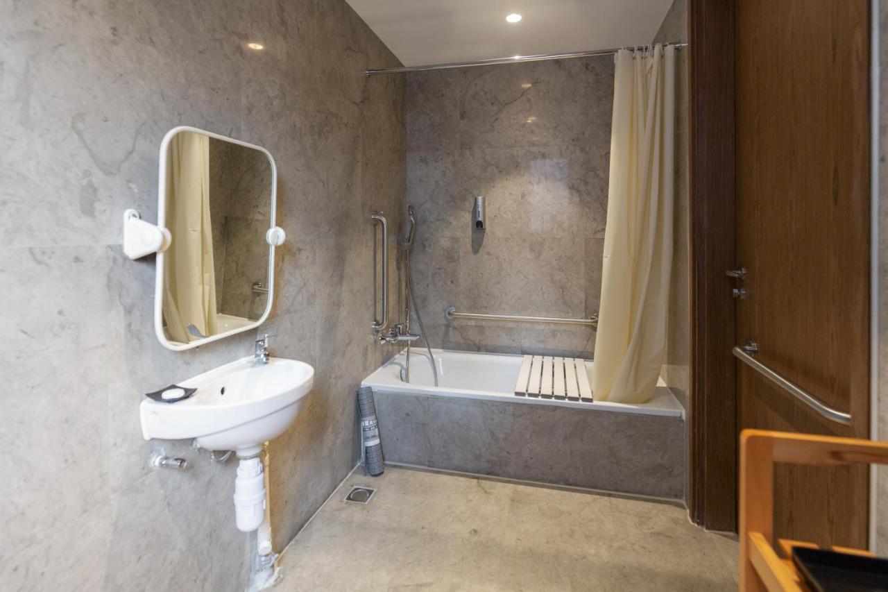 The Otto Hotel Hong Kong