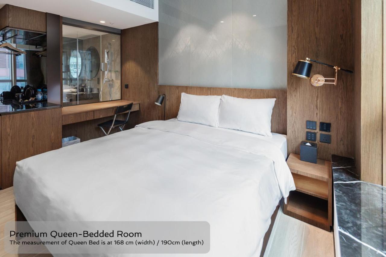 The Otto 3* Hong Kong
