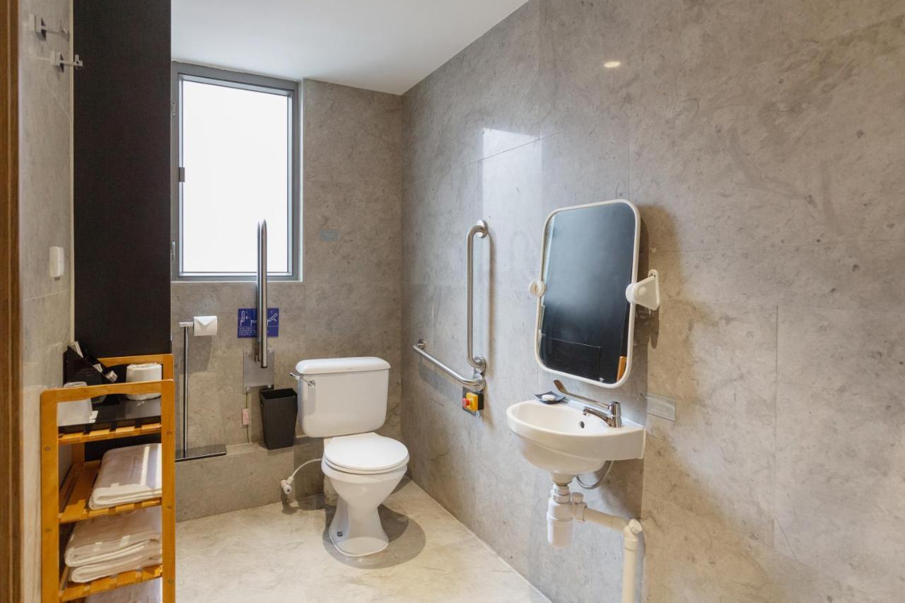 Hotel The Otto 3*