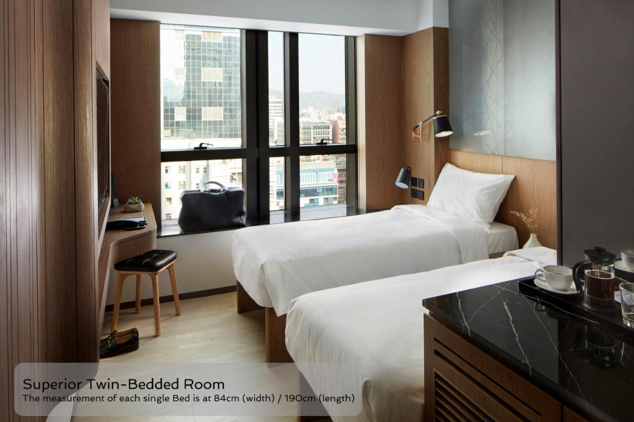 The Otto Hotel 3*