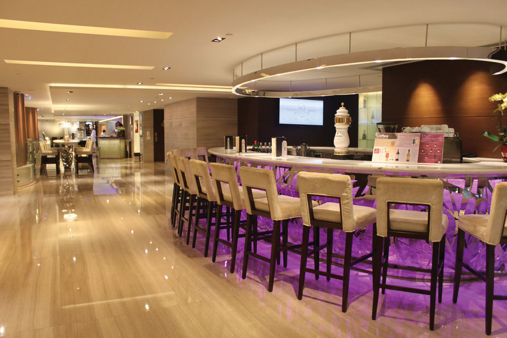 Hotel Prudential 4*
