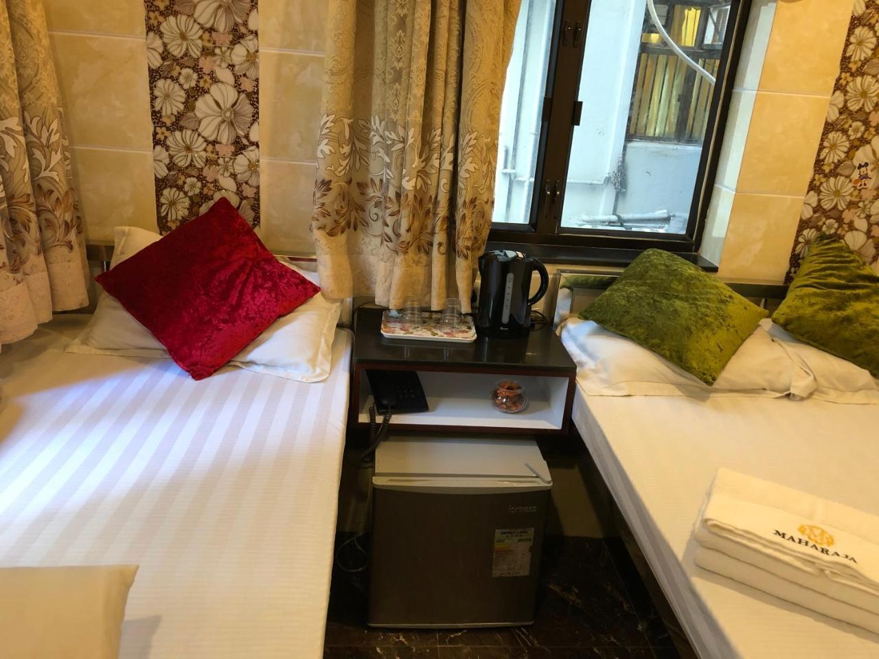 Guest house Ranjeet *