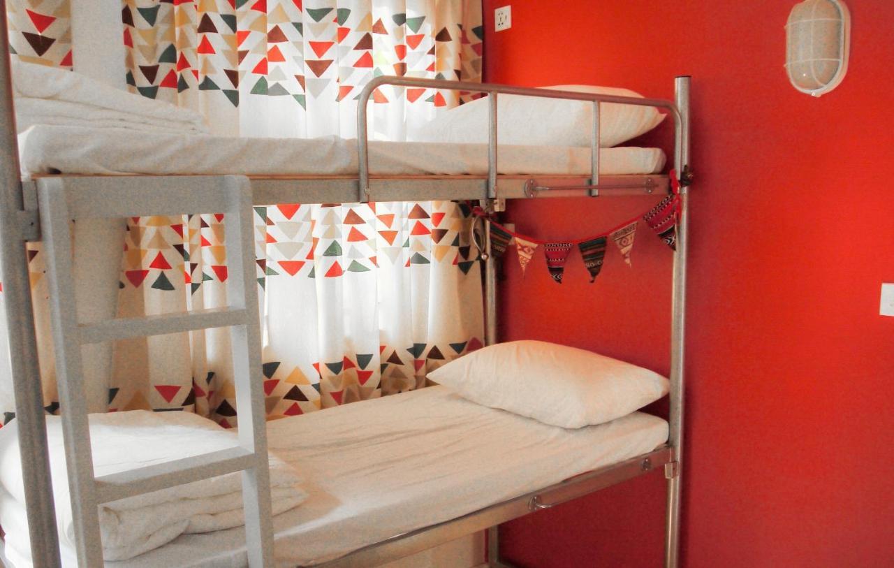 Hostel Hoho *