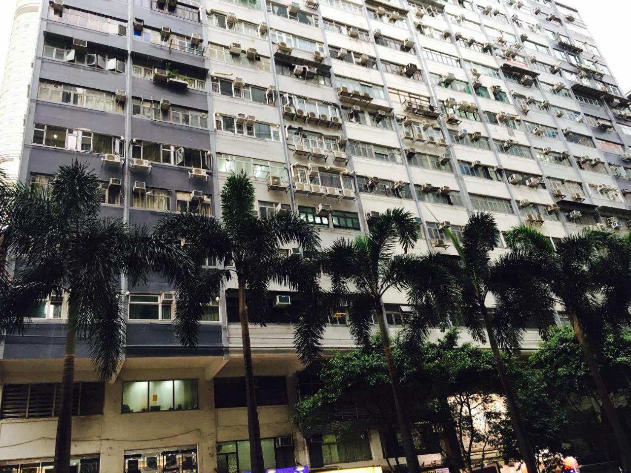 Victoria Rumah tetamu