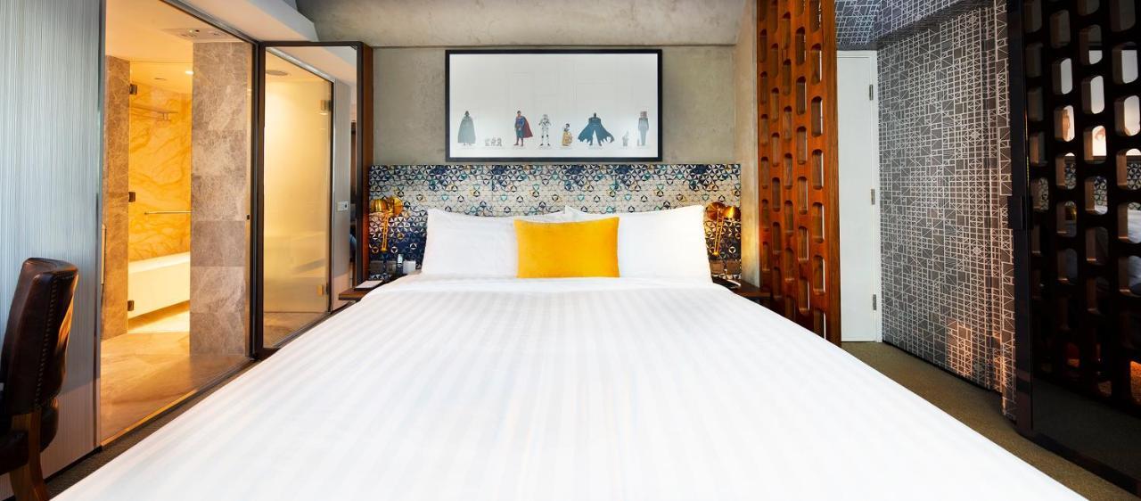 Ovolo Central Hong Kong