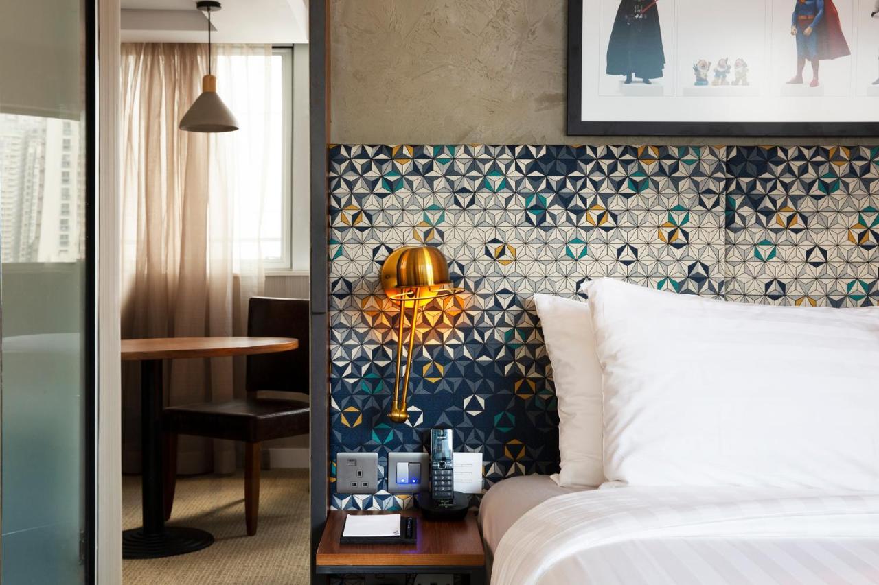 Hotel Ovolo Central 5*