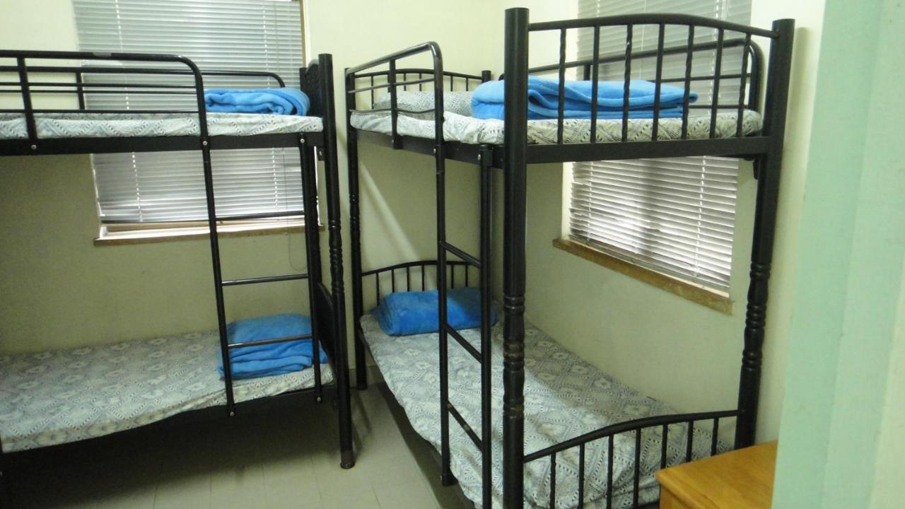 Hostel Yha Ngong Ping Sg Davis Youth Hong Kong